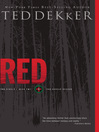 Cover image for Red